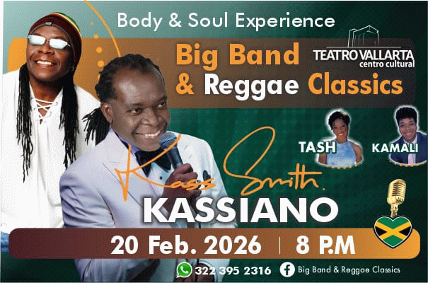img_Big Band and Reggae Classics